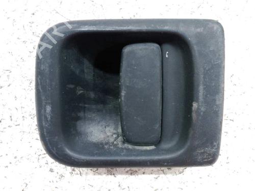 Used Front left exterior door handle RENAULT TRUCKS MASCOTT Van 120.35 (A02100003) (115 hp) 24679461