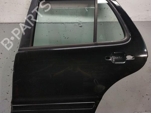 Used Left rear door MERCEDES-BENZ M-CLASS (W163) ML 270 CDI (163.113) (163 hp) 29851006
