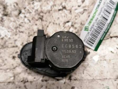 Module électronique BMW 3 Compact (E46) 318 ti (143 hp) 21476343