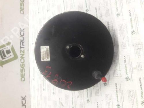 Used Servo brake PEUGEOT BOXER Van (244) [2001-2025]  21469354