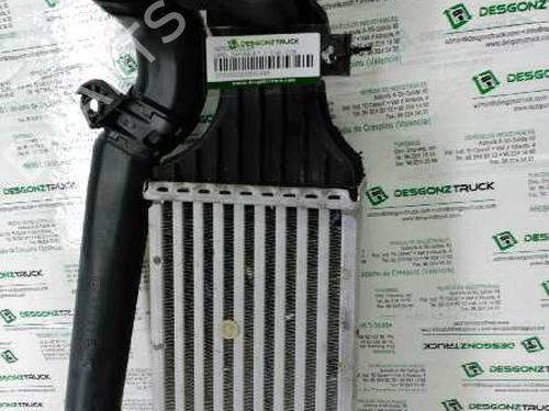 Intercooler OPEL ZAFIRA A MPV (T98)  | BP21446452M30 