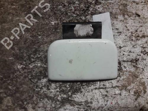 Used Tailgate handle PEUGEOT PARTNER MPV (5_, G_) [1996-2025]  21472902