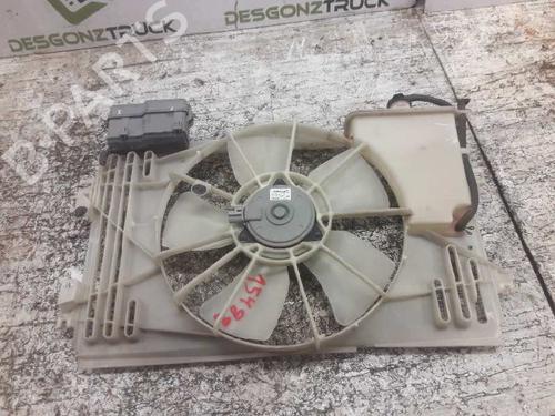Køleventilator elektrisk TOYOTA COROLLA Verso (ZER_, ZZE12_, R1_) 2.2 D-4D (AUR10_, AUR10R) | BP21466824M35