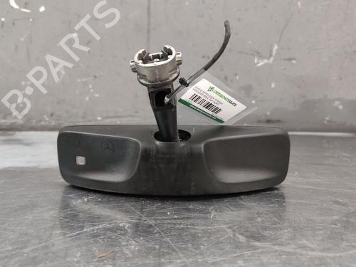 Rear mirror MERCEDES-BENZ GLA (H247) GLA 200 d (247.712) | BP35895305I6 - Image 3