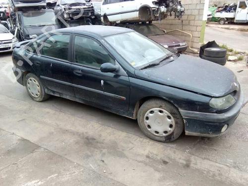 AC-Kompressor RENAULT LAGUNA I (B56_, 556_) 1.9 dTi (B56J) | BP21457461M34 