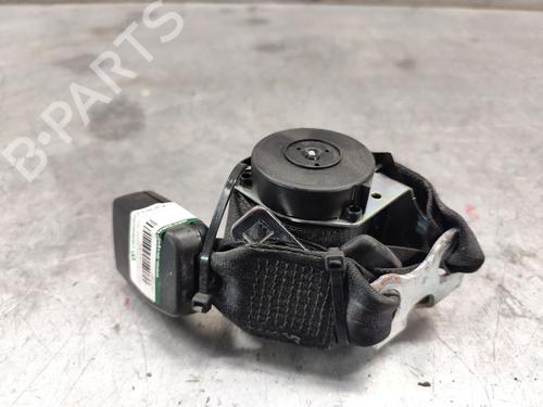 Used Rear center seatbelt FORD FIESTA V (JH_, JD_) [2001-2014]  28622919