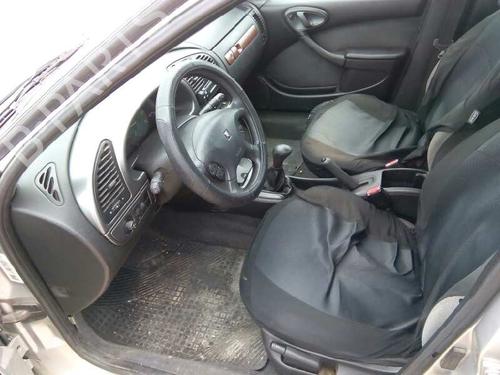 Rudehejsemekanisme Højre foran CITROËN XSARA (N1) 1.9 TD | BP21447497C23 