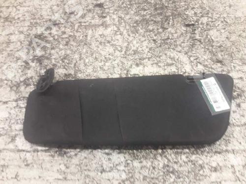 Used Left sun visor HYUNDAI COUPE I (RD) 1.6 16V (116 hp) 21462873