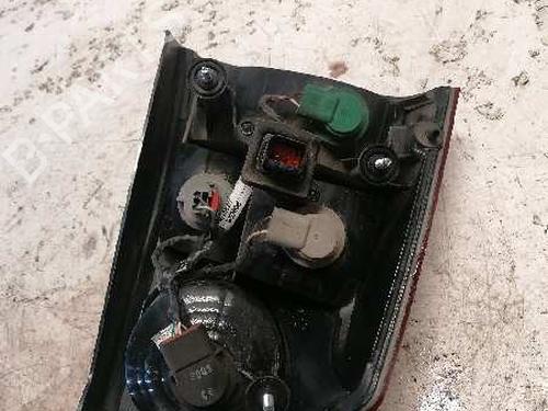 Right taillight CHRYSLER 300C (LX, LE) 3.0 CRD | BP21480850C35 