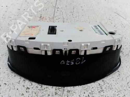 Instrument cluster FORD FOCUS II Turnier (DA_, FFS, DS)  | BP21433098C47