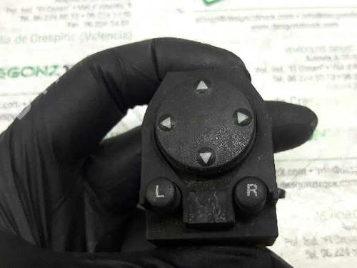 Used Mirror switch Mirror switch AUDI 80 B3 Saloon (893, 894, 8A2) [1986-1991] 36049726 36049726