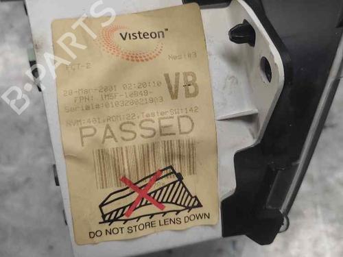 Compteur de vitesse FORD FOCUS I (DAW, DBW)  | BP21407446C47 