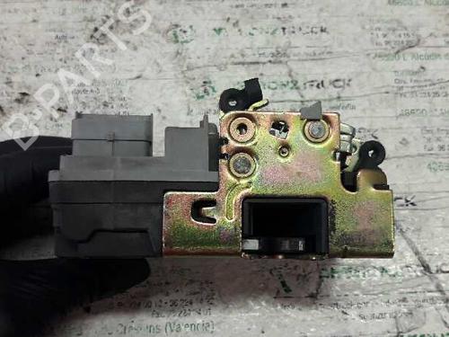 Front left lock PEUGEOT 206 Hatchback (2A/C)  | BP21448874C98 
