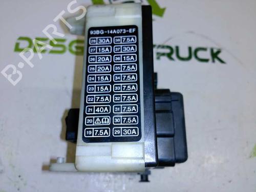 Fuse box FORD MONDEO I (GBP)  | BP21427500E1 