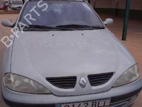 Steering column stalk RENAULT MEGANE I (BA0/1_)  | BP21459851I23 