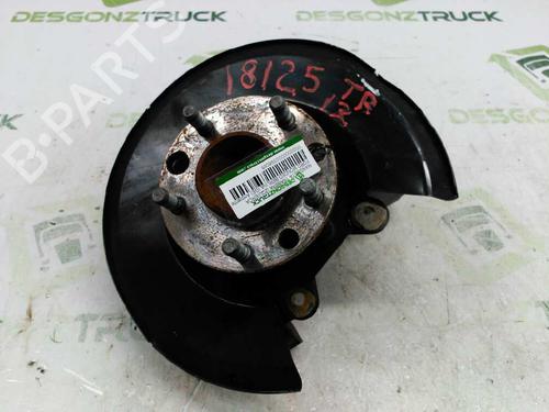 Used Left rear steering knuckle FORD MONDEO III (B5Y) [2000-2007]  21434108