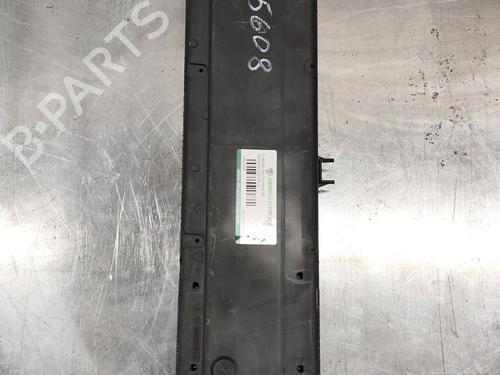 Used Instrument cluster RENAULT SCÉNIC II (JM0/1_) [2003-2010]  29505556