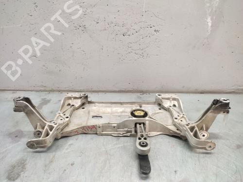 Used Subframe SEAT LEON (1P1) 1.9 TDI (105 hp) 22240191