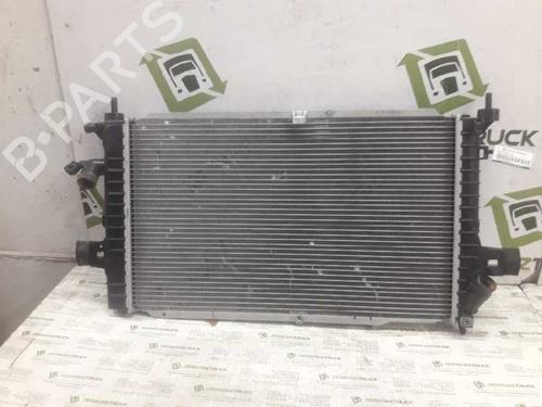 Used Water radiator OPEL ASTRA H (A04) [2004-2014]  21470287