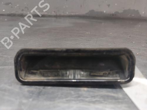 Used Licence plate light Licence plate light FORD TOURNEO COURIER B460 MPV [2014-2026] 33570846 33570846