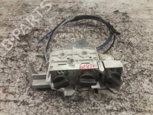 Commande Chauffage TOYOTA COROLLA (_E11_) [1995-2003]  21463096