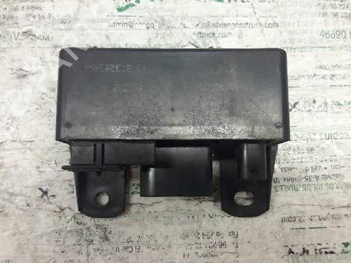 Used Electronic module MERCEDES-BENZ S-CLASS (W220, V220) [1998-2005]  21454087