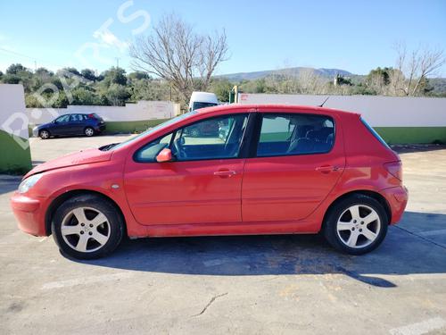 Switch PEUGEOT 307 (3A/C) | BP32008391I30