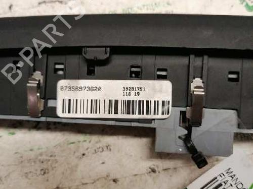 Switch FIAT TIPO Hatchback (356_, 357_) 1.3 D (356HXH1A) | BP22786110I30 