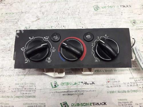 Used Climate control NISSAN INTERSTAR Van (X70) [2002-2025]  21456449