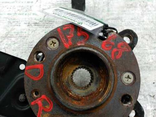 Højre Styrespindel Lejehus SEAT CORDOBA (6K2) [1999-2002]  21447147