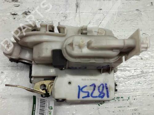 Used Front right lock VW GOLF III (1H1) [1989-1998]  21451405