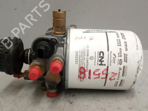 Elektronensonde für IVECO STRALIS I [2002-2026]  31706419