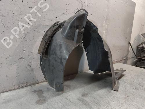 Wheel arch VW POLO V (6R1, 6C1) 1.6 TDI | BP25129248C56 