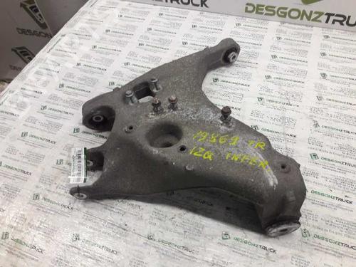 Venstre bagtil bærearm AUDI A4 B6 (8E2) 1.9 TDI (130 hp) 21458847