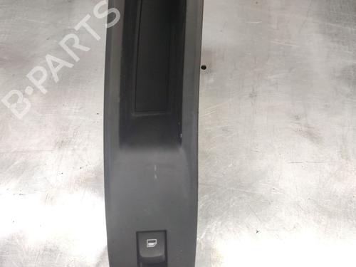 Venstre bagtil elrude kontakt MG MG ZS SUV (AZS1) 1.5 VTi (106 hp) 29418832