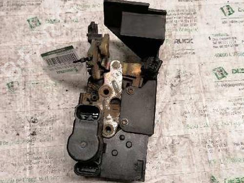 Rear right lock ALFA ROMEO 156 (932_)  | BP21474355C99 