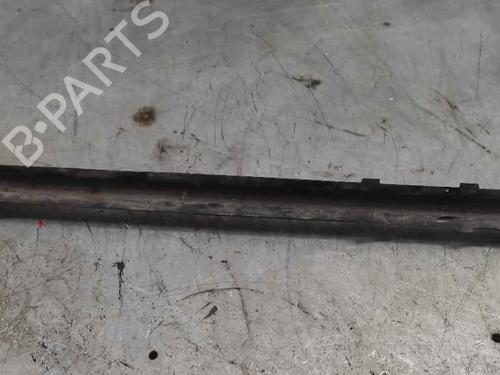 Left rear suspension arm FORD MONDEO III (B5Y)  | BP21413015M14 