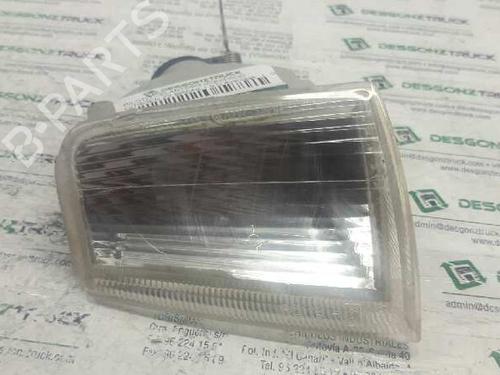 Used Left front indicator CITROËN ZX Break (N2) [1993-1999]  21454648