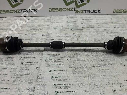 Used Right front driveshaft HYUNDAI COUPE II (GK) [2001-2012]  21427276