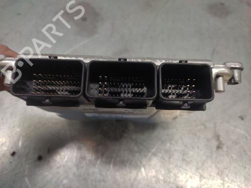 Engine control unit (ECU) VOLVO S40 I (644) 1.9 DI | BP21558768M57 