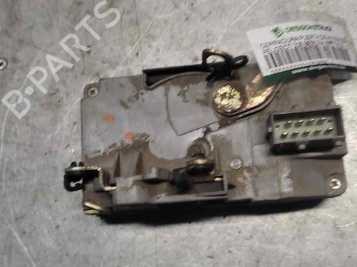 Front right lock PEUGEOT 206 Hatchback (2A/C)  | BP21402867C97 