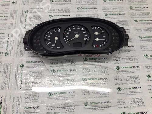 Used Instrument cluster RENAULT CLIO II (BB_, CB_) [1998-2016]  21429855