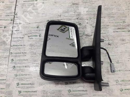 Used Left mirror NISSAN INTERSTAR Van (X70) [2002-2025]  21456465