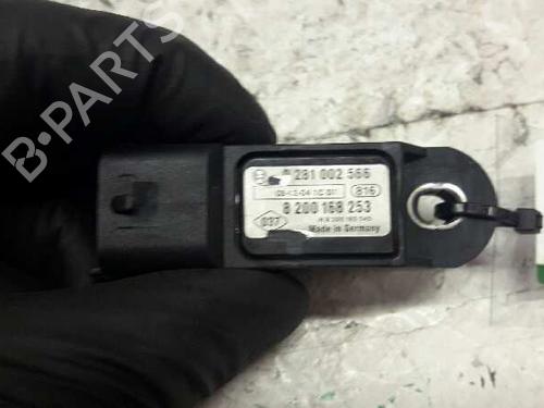 Used Electronic sensor Electronic sensor RENAULT MEGANE II (BM0/1_, CM0/1_) [2001-2012] 21451111 21451111