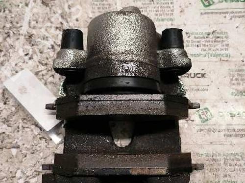 Right front brake caliper VW POLO (9N_, 9A_) 1.4 TDI | BP21476650M104 