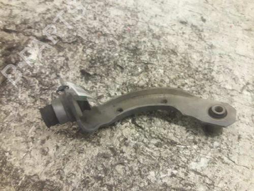 Used Left front suspension arm RENAULT MEGANE II Coupé-Cabriolet (EM0/1_) [2003-2010]  21461457