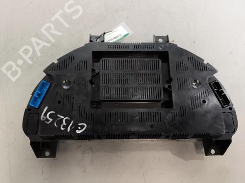 Instrument cluster IVECO STRALIS I | BP36595138C47 - Image 2