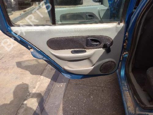 ABS pump RENAULT CLIO II (BB_, CB_)  | BP21470693M43 
