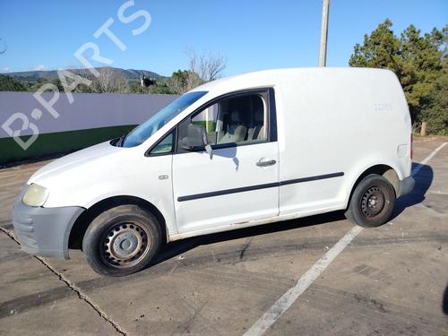 Front left window mechanism VW CADDY III Box Body/MPV (2KA, 2KH, 2CA, 2CH) 2.0 SDI | BP31579362C22 