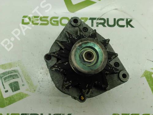 Alternator SAAB 900 I (AC4, AM4)  | BP22911438M7